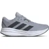 Image de Adidas Galaxy Homme - Baskets, Gris - Pointure 44 - Maille/synthétique
