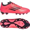 Image de Adidas Soccer Boots IF1371 in Red color size 38 2/3