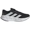 Image de ADIDAS Adistar 3, chaussures de course pour hommes, couleur noire, taille européenne 42 2/3