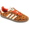 Image de adidas Samba OG JI2734, Baskets, Unie, Marron