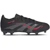 Image de adidas Predator League FG/MG Stealth Victory Pack (taille enfant) - EU 28,5