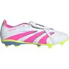 Image de adidas PREDATOR LEAGUE FT FG/MG BLANC 9