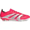 Image de adidas PREDATOR LEAGUE FG/MG ROUGE 12
