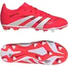 Image de Adidas Soccer Boots ID3813 in Red color size 35
