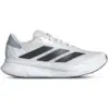 Image de Adidas Duramo Homme - Baskets, Blanc - Pointure 50 2/3 - Maille/synthétique