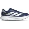 Image de Adidas Duramo Homme - Baskets, Bleu - Pointure 47 1/3 - Maille/synthétique