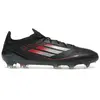 Image de Adidas F50 Elite FG, collection Stealth Victory, taille EU 44