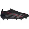Image de Adidas Predator Elite FG Stealth Victory Pack - Pointure européenne 40 2/3