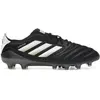 Image de adidas Copa Icon 2 FG, noir, blanc et or métallisé - Taille européenne 42
