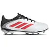 Image de adidas Copa Pure 3 League FG/MG, collection Pure Victory (taille enfant/adolescent) - Pointure EU 33