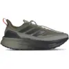 Image de Adidas Ultraboost Homme - Baskets, Vert - Pointure 43 1/3 - Maille/synthétique
