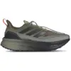 Image de Adidas Ultraboost Homme - Baskets, Vert - Pointure 42 - Maille/synthétique