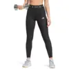 Image de Adidas Techfit Stash Pocket Full-length Leggings Femme - Leggings, Noir - Taille 34 - Poly Mesh