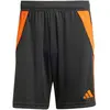 Image de Shorts adidas Tiro 24, taille XS, couleur noir/vert