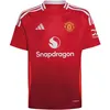 Image de Koszulka adidas Junior Manchester United Home IT1972 128