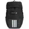 Image de Adidas 4athlts Camper Backpack Unisexe - Sacs, Noir - Taille One Size - Poly (Polyester)