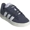 Image de Adidas GRAND COURT ALPHA 00s Sneakers Laag - Blauw - Maat 44