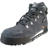 Image de Adidas Performance hommes Bottes Bottes Terrex Snowpitch C.RDY IH3663 noir