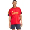 Image de Adidas Errores de Talla IY4507 in Red color size small