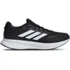 Image de Adidas Runfalcon Homme - Baskets, Noir - Pointure 46 2/3 - Maille/synthétique