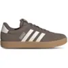 Image de Adidas VL Court Femme - Baskets, Marron - Pointure 40 2/3 - Cuir