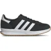 Image de Adidas 70S 2.0 Homme - Baskets, Noir - Pointure 43 1/3 - Cuir