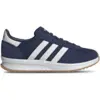 Image de Adidas 70S 2.0 Homme - Baskets, Bleu - Pointure 41 1/3 - Cuir
