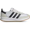 Image de Adidas 70S 2.0 Femme - Baskets, Blanc - Pointure 40 - Cuir