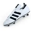 Image de Chaussure de football Adidas World Cup, couleur blanche, taille 42 2/3, référence ID4044