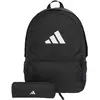 Image de Adidas Ji8081 Clsc Pcase Bp Couleur Noir