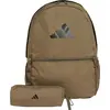 Image de adidas CLSC BP - Sac à dos 44 cm (olistr/noir)