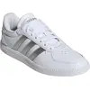 Image de Adidas Breaknet Sleek Couleur Blanc