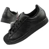 Image de adidas Baskets Superstar II pour homme