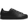 Image de Adidas Superstar Homme - Baskets, Noir - Pointure 41 2/3 - Cuir
