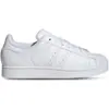 Image de Adidas Superstar Femme - Baskets, Blanc - Pointure 36 - Cuir