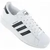 Image de adidas Originals Superstar 2 II - Baskets blanches IH8659, taille 36 (EU) / 3,5 (UK)