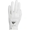 Image de Gants de golf adidas Pro Single Blanc Gauche S JE7173