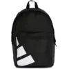 Image de Adidas Classic Unisexe - Sacs, Noir - Taille One Size - Maille/synthétique