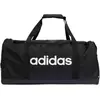 Image de Adidas Linear Duffel M Couleur Noir