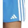 Image de ADIDAS - 3s bld sh 3in - Short de plage hommes - Bleu-Multicolore