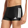 Image de Short de natation Adidas Classic 3-Stripes Hommes