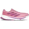 Image de Adidas Supernova Rise 2, couleur rose "Bliss", rose "Flash", blanc "Cloud", pour femmes - Pointure européenne 39 1/3