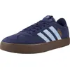 Image de Adidas VL COURT 3.0 Sneakers Laag - Blauw - Maat 41.3