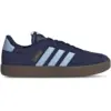 Image de Adidas VL Court Homme - Baskets, Bleu - Pointure 44 - Cuir