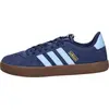 Image de Adidas VL COURT 3.0 Sneakers Laag - Blauw - Maat 44