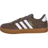 Image de Adidas VL COURT 3.0 Sneakers Laag - Donkerbruin - Maat 44