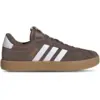 Image de Adidas VL Court Homme - Baskets, Marron - Pointure 41 1/3 - Cuir