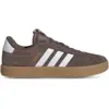 Image de Adidas VL Court Femme - Baskets, Marron - Pointure 39 1/3 - Cuir