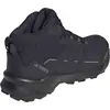 Image de Adidas Performance Pour des hommes Bottes de randonnée Bottes Terrex Skychaser AX5 Mid GTX JQ2207 noir
