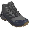 Image de Chaussures de randonnée Adidas Zapatillas adidas Terrex Skychaser AX5 GORE-TEX gris azul pour Homme